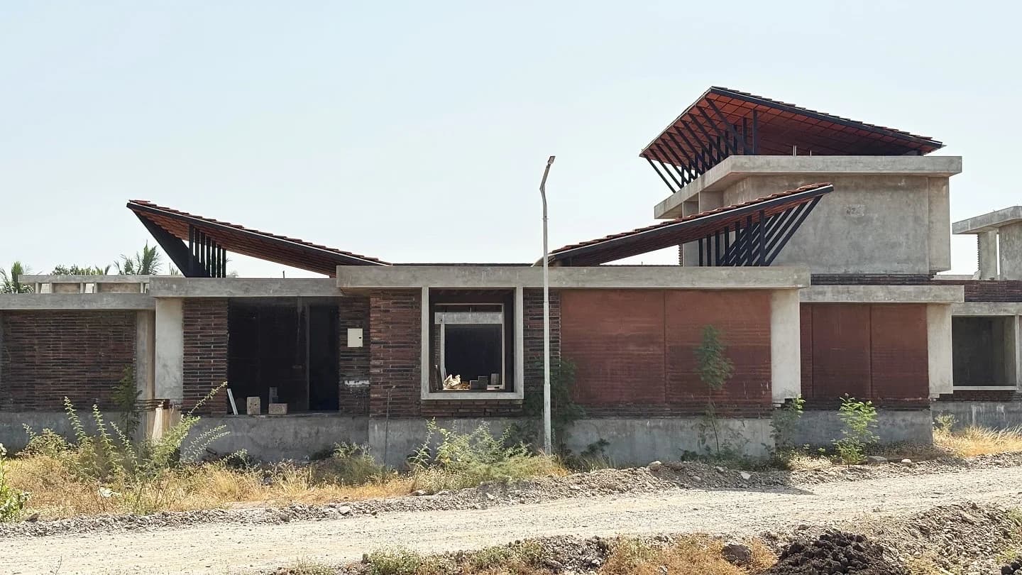 Pushti Sanskar Dham Cottages - Image 9