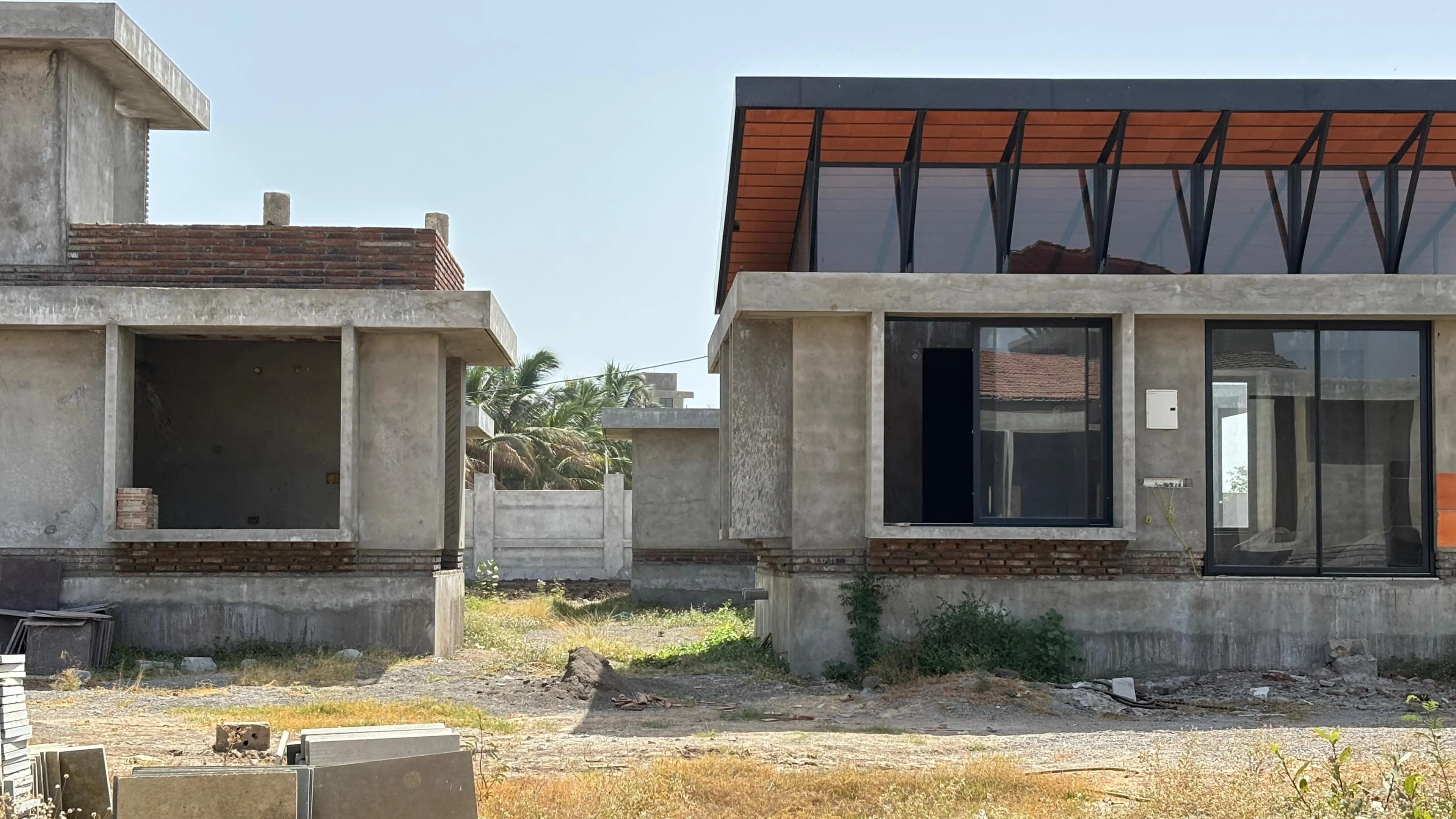 Pushti Sanskar Dham Cottages - Image 10