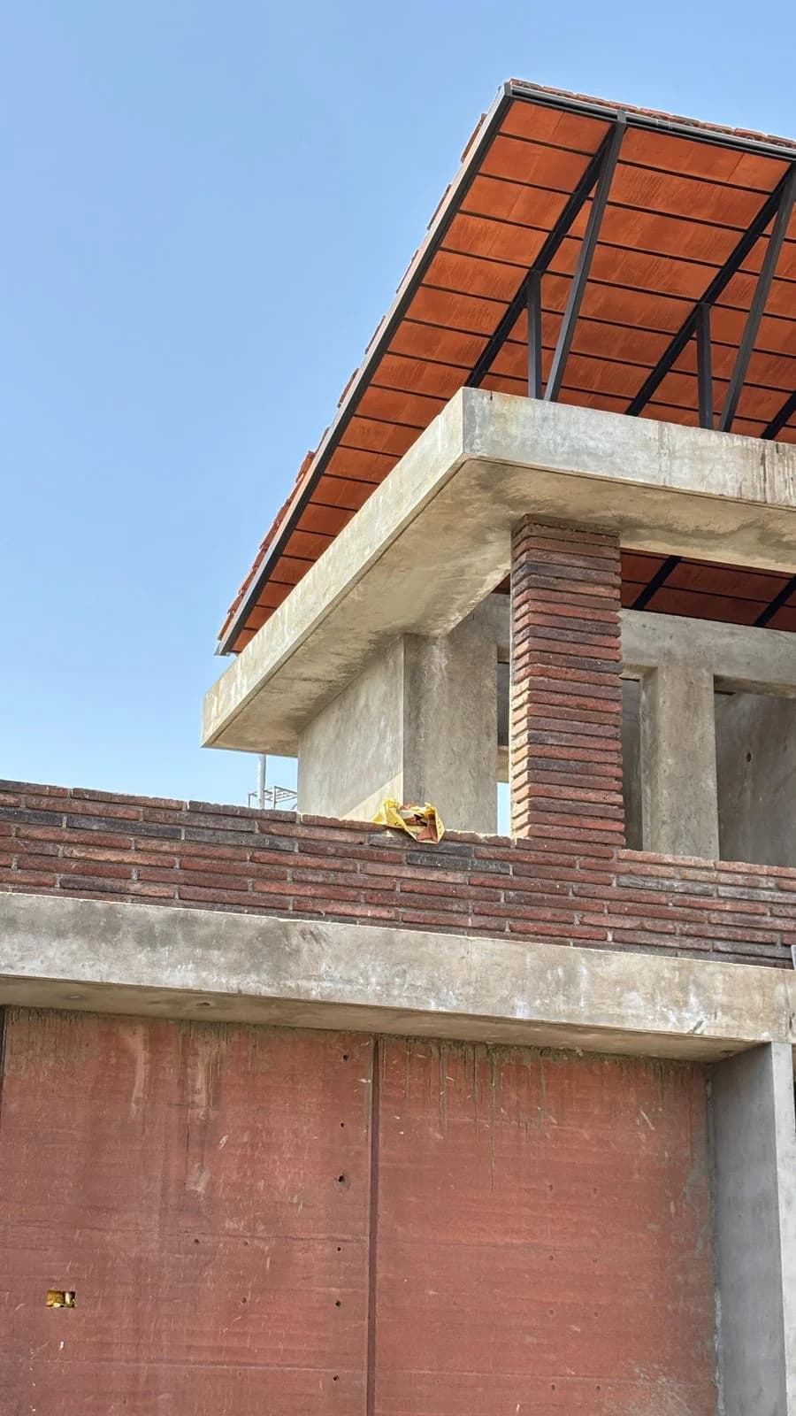 Pushti Sanskar Dham Cottages