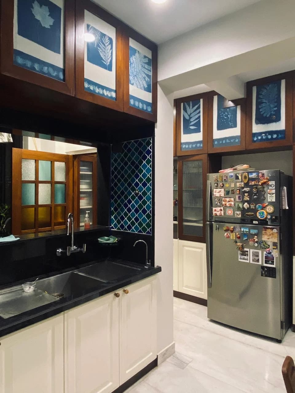 Vivek and Geeta Home, Hyderabad - Image 10