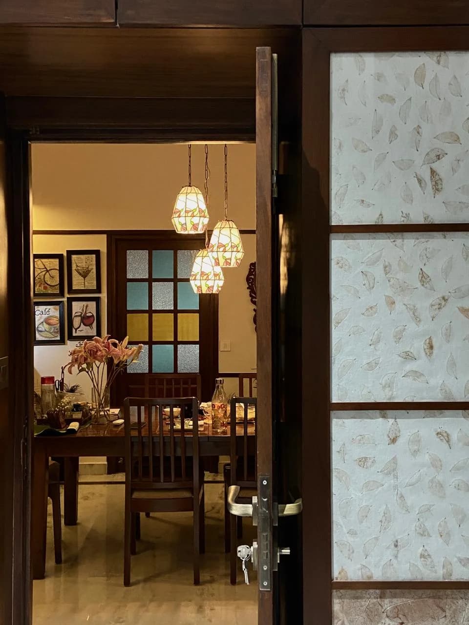 Vivek and Geeta Home, Hyderabad - Image 11