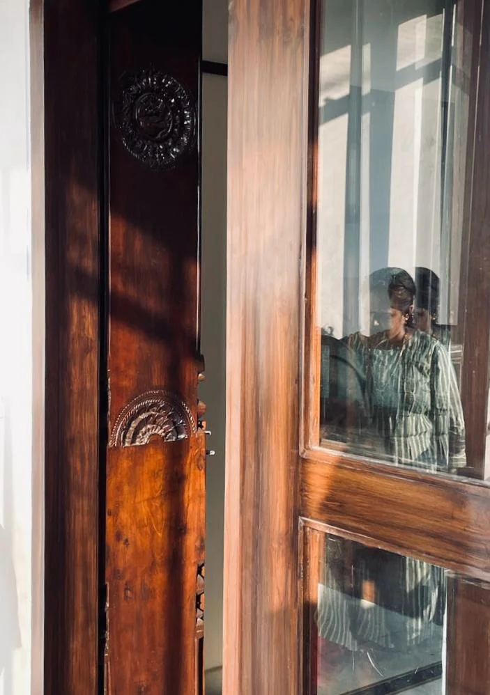 Vivek and Geeta Home, Hyderabad - Image 14
