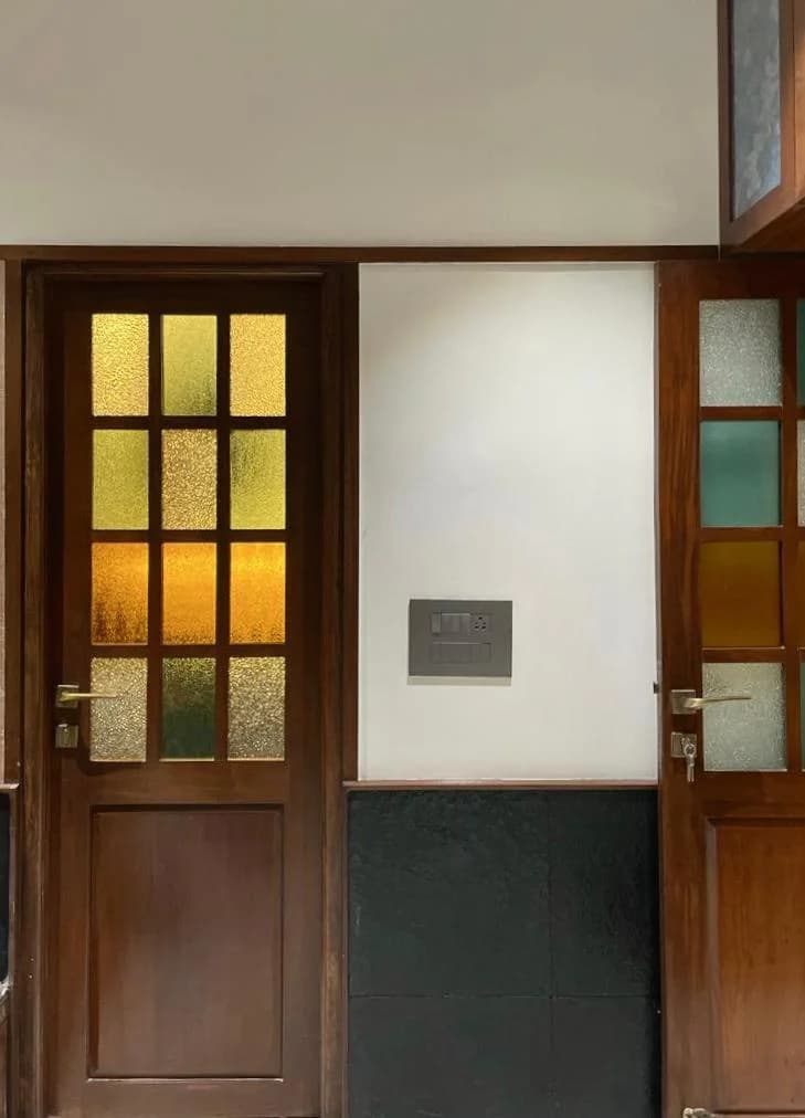 Vivek and Geeta Home, Hyderabad - Image 3