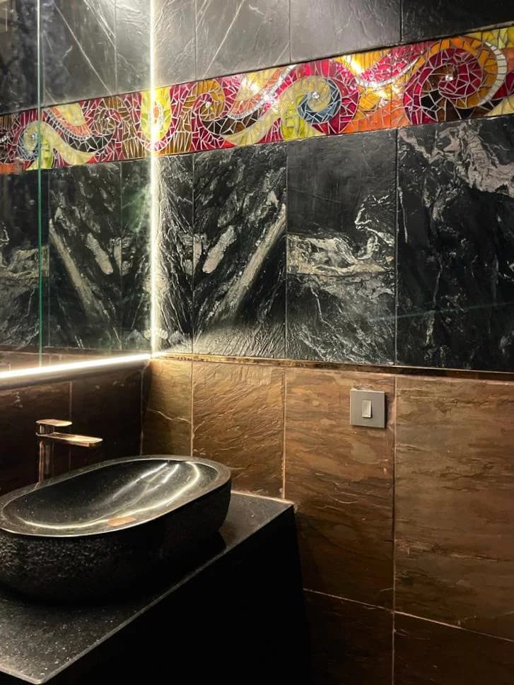 Vivek and Geeta Home, Hyderabad - Image 6