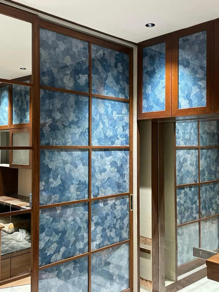 Vivek and Geeta Home, Hyderabad - Image 8