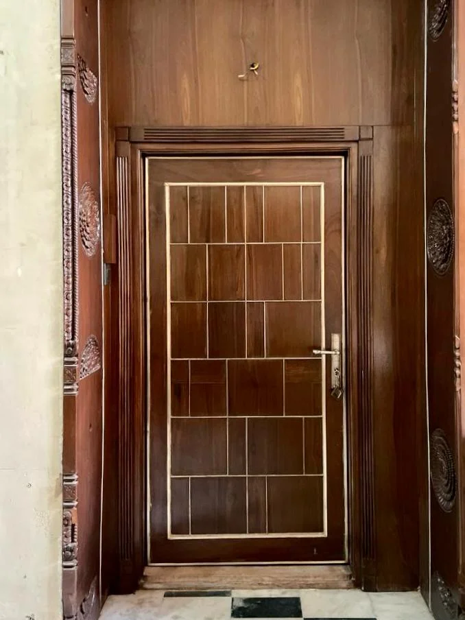 Vivek and Geeta Home, Hyderabad - Image 9