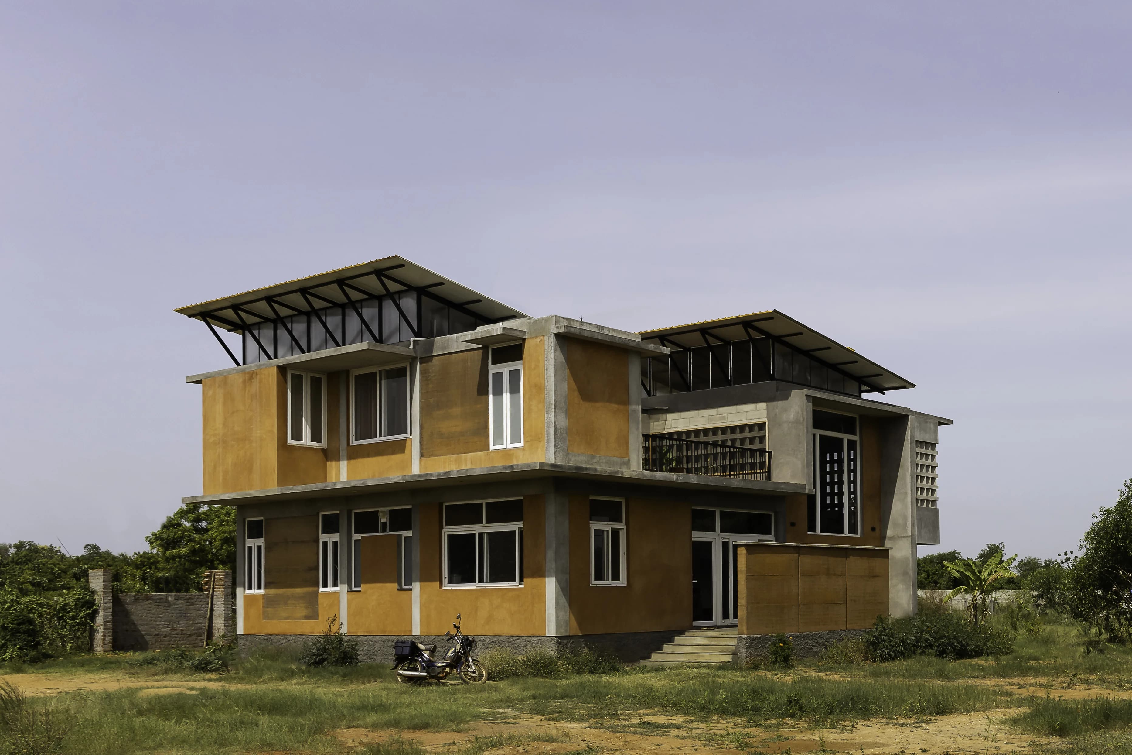 White Mongoose - AirBnB - Image 1