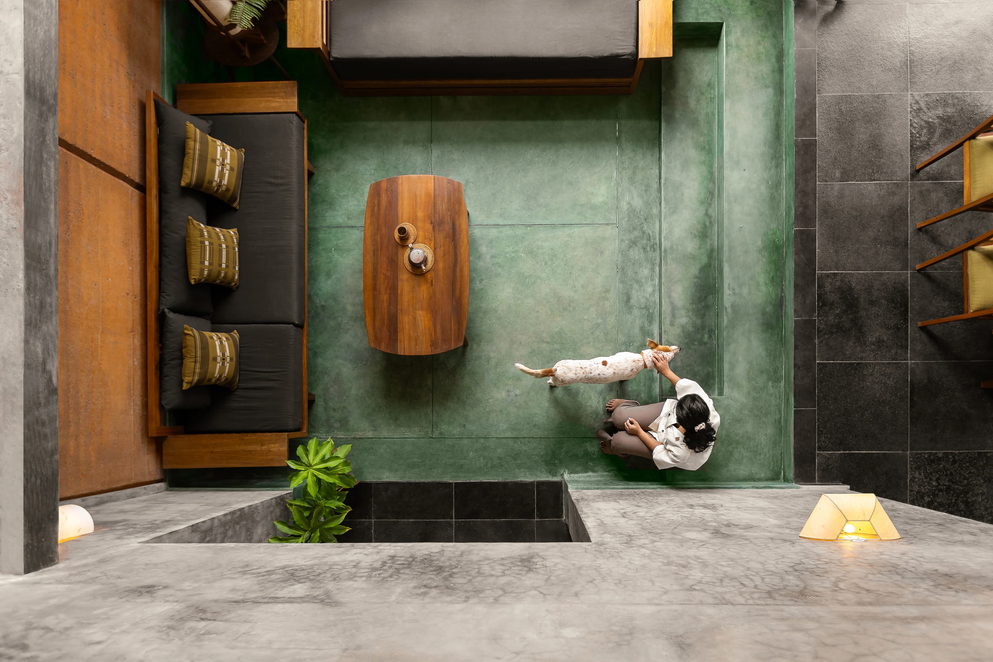 White Mongoose - AirBnB - Image 12