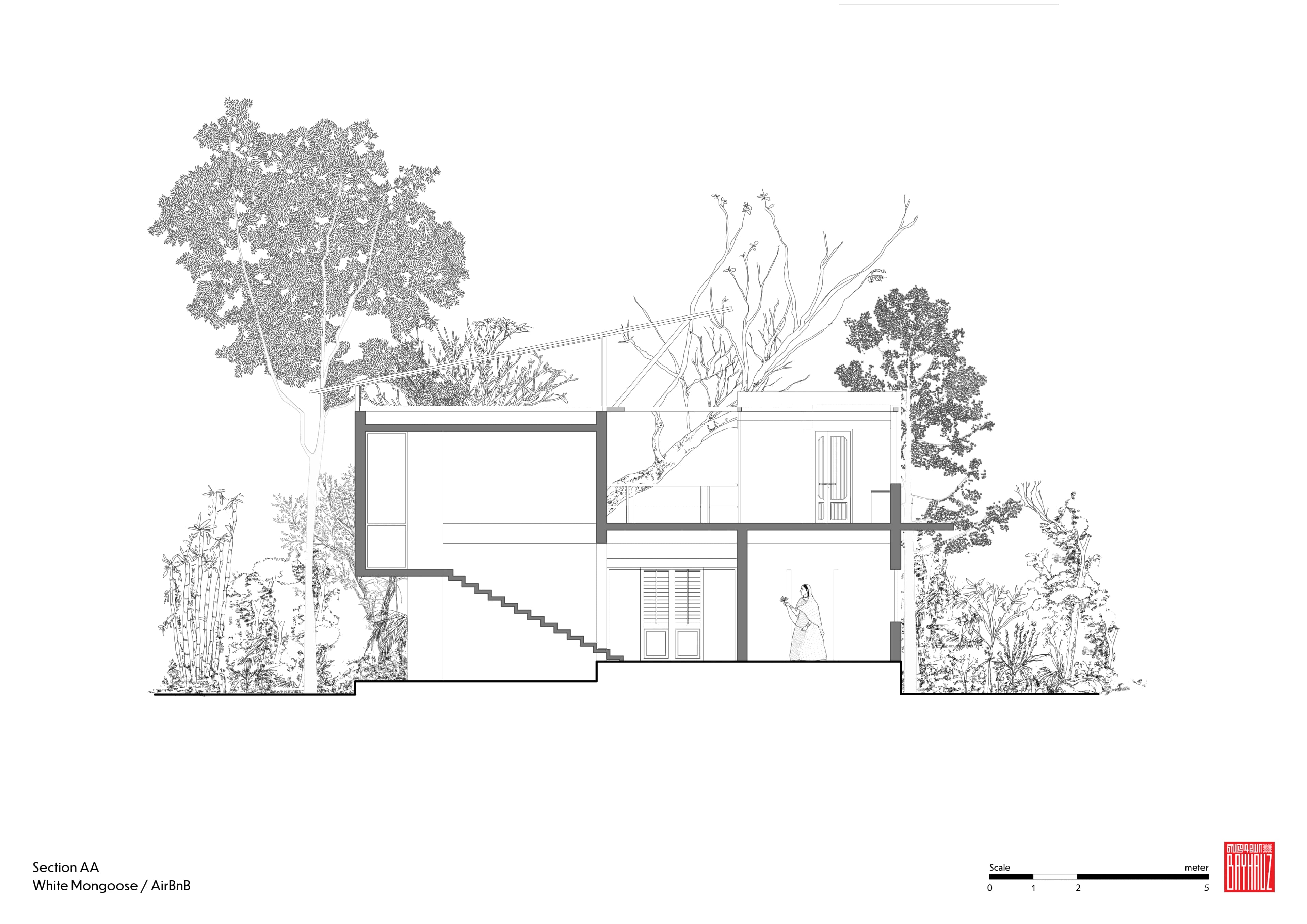 White Mongoose - AirBnB - Image 9