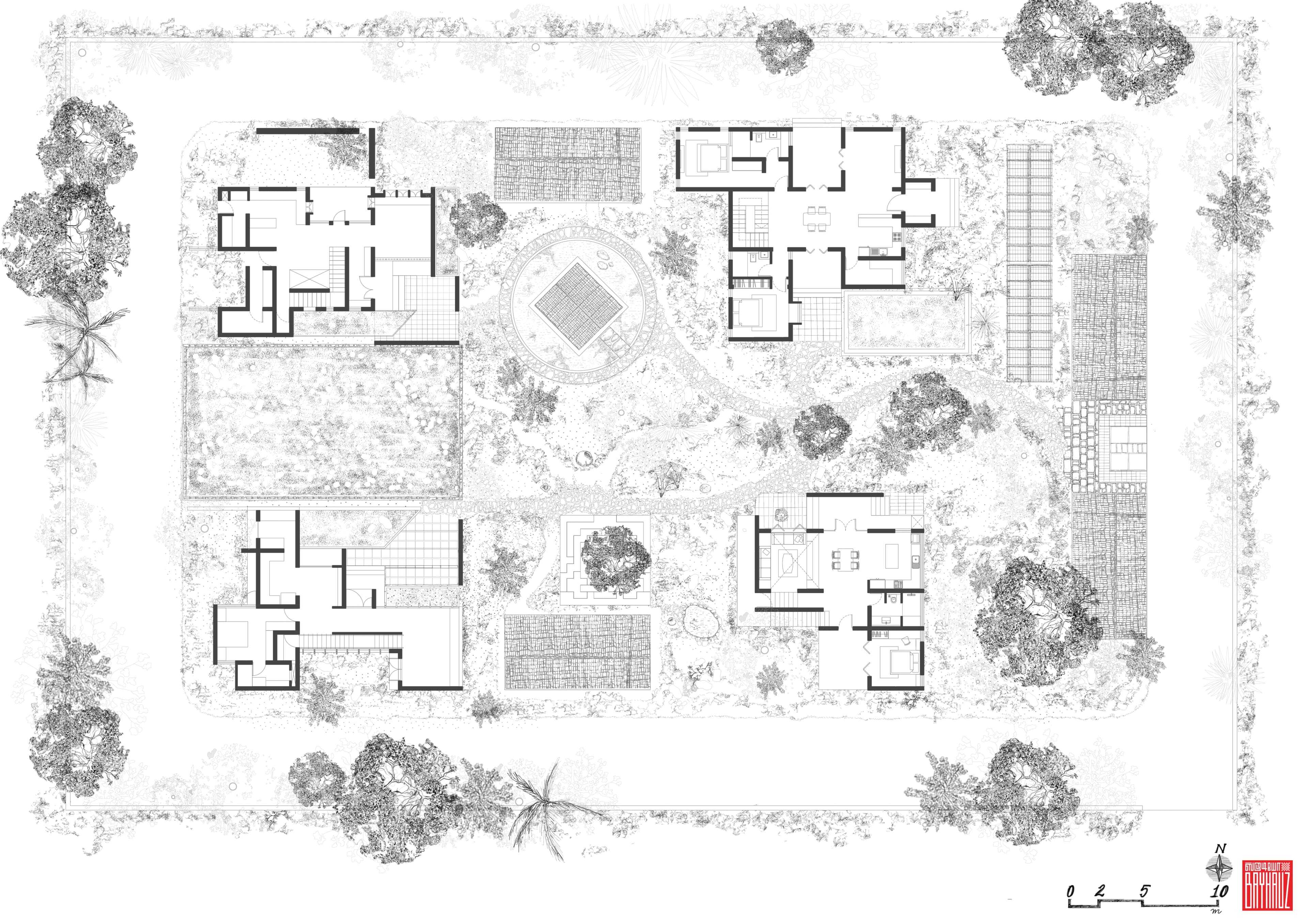 White Mongoose - Parents Residence - Image 14