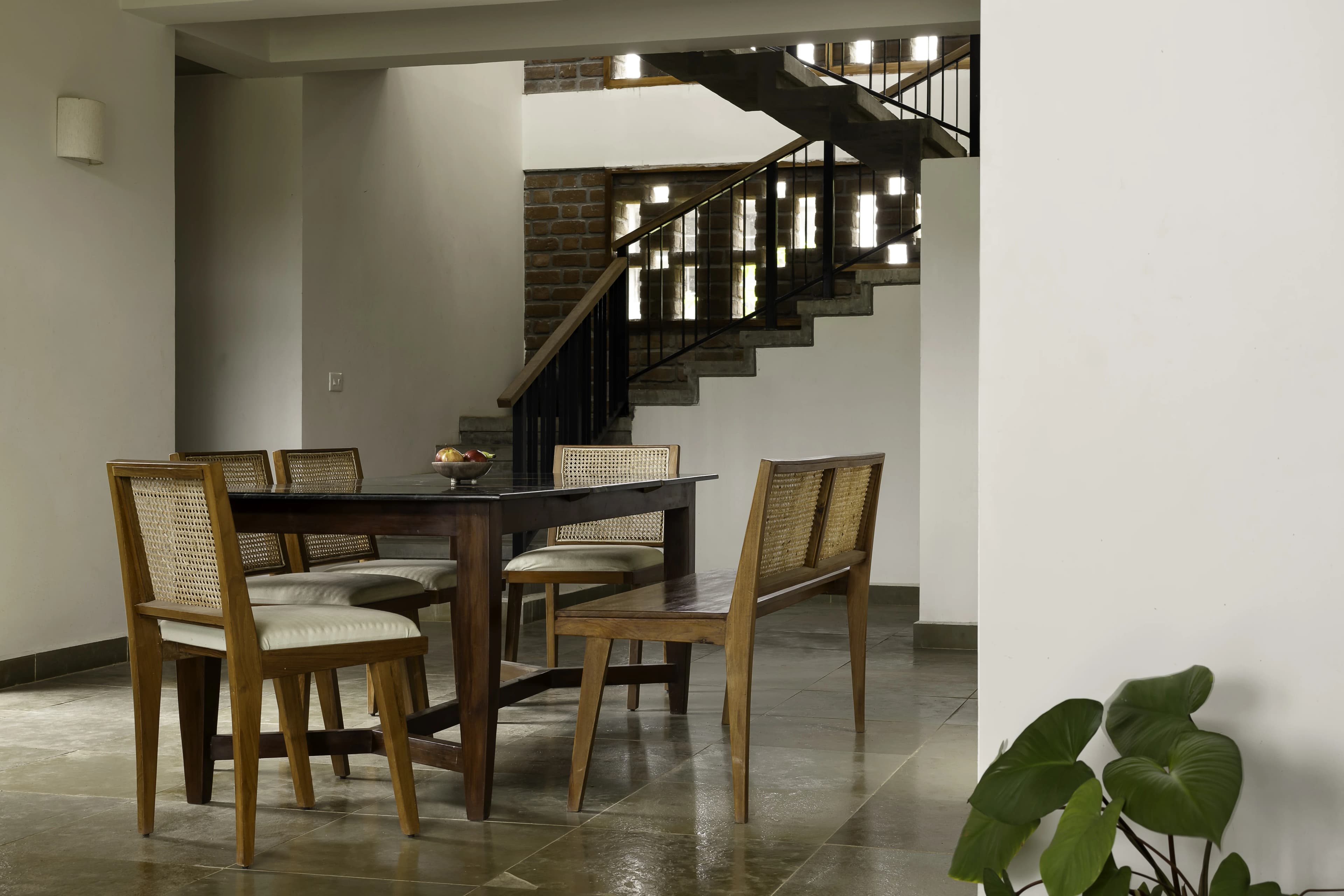 White Mongoose - Parents Residence - Image 6